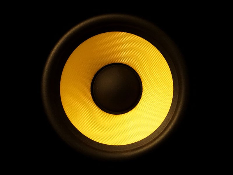 no funciona altavoz Zero Fix