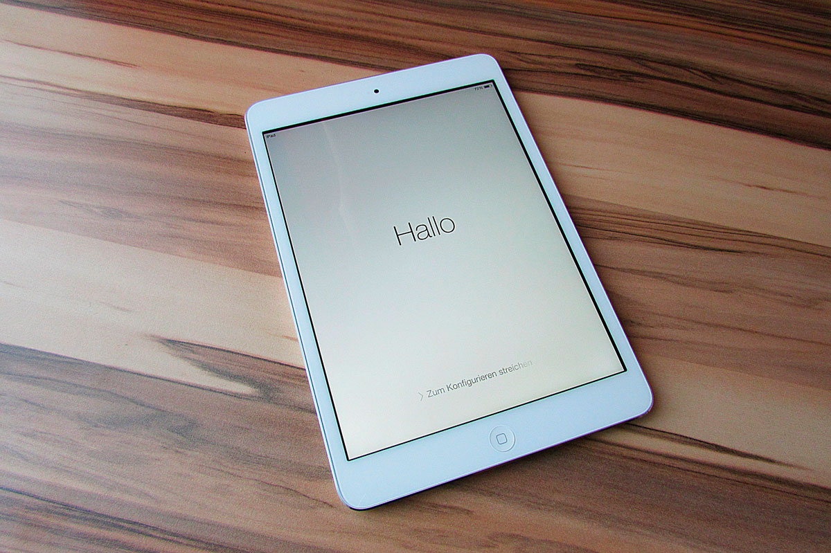 Reparación de tablets Zero Fix