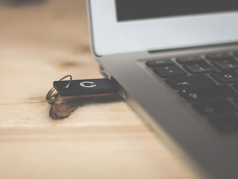 usb roto Zero Fix