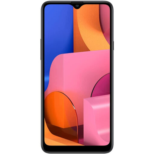 Samsung A20s - 32GB - Negro - Imagen 2